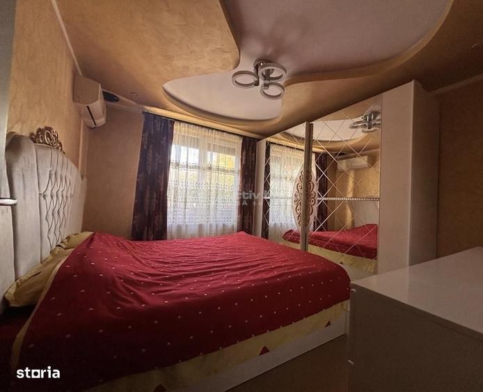 Apartament cu 4 camere în Central