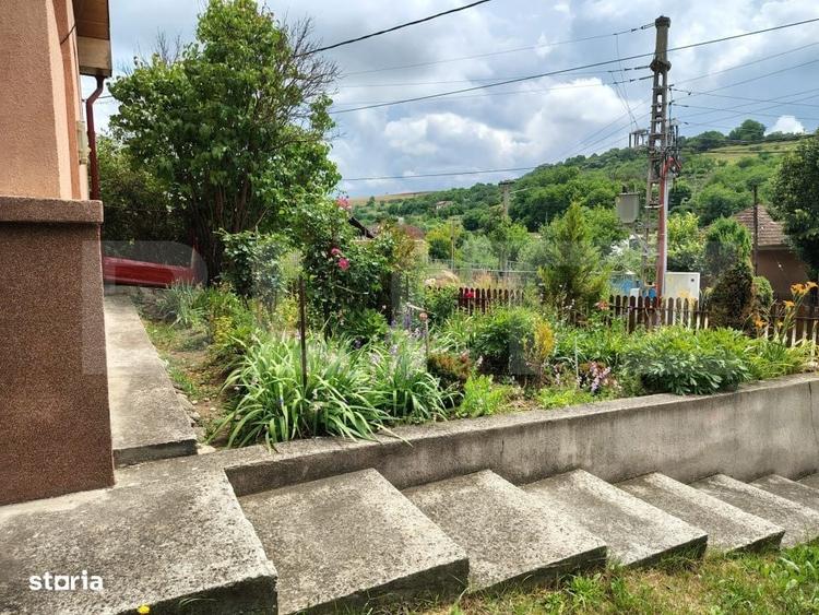 Casă cu 2 camere în Suceagu