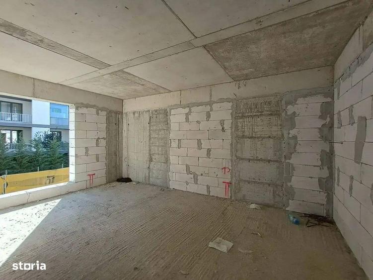 Garsonieră în Industriilor