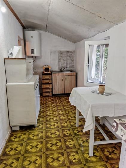 Casă cu 27 camere cu Teren 380 Mp în Central