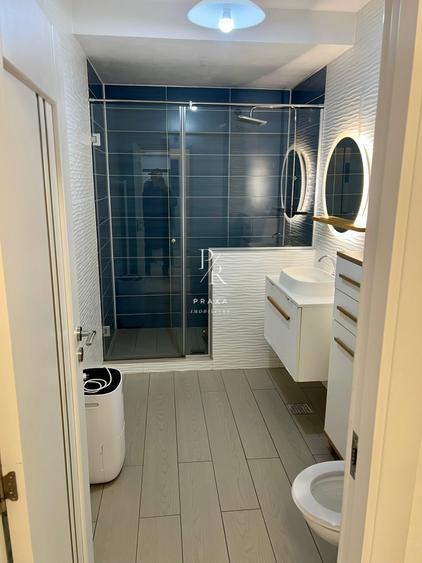 Apartament 3 camere, 70 mp, parcare, AC, zona BMw! - 6