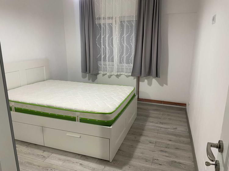 Apartament 2 camere de inchiriat. Pacurari Mimoza/Body Line - 3