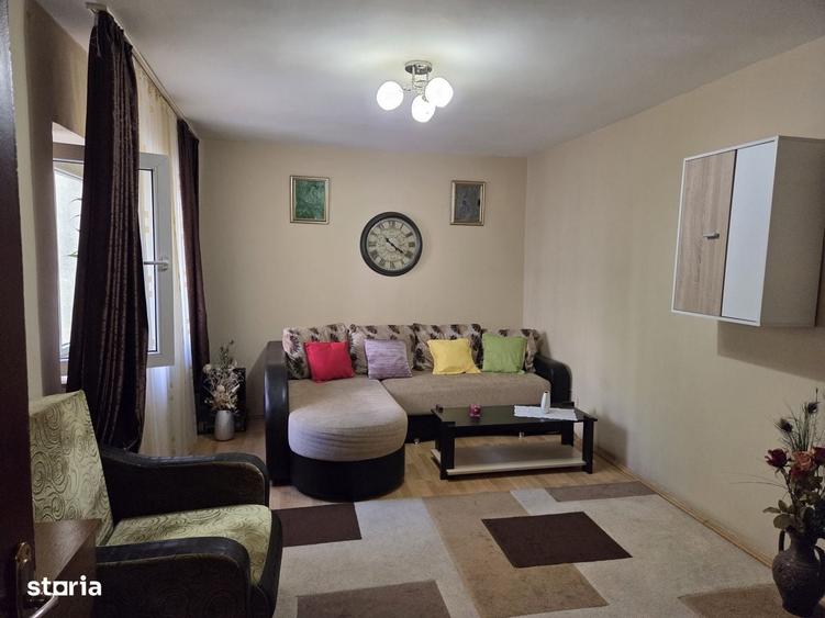 Apartament cu 2 camere în Moșilor