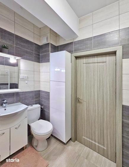Apartament cu 2 camere în Trivale