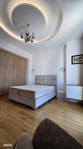 Casă cu 1 camere cu Teren 300 Mp în Tunari