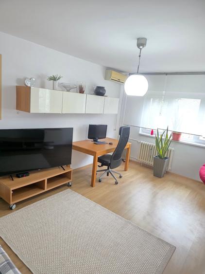 Apartament cu 2 camere decomandat în Alba Iulia