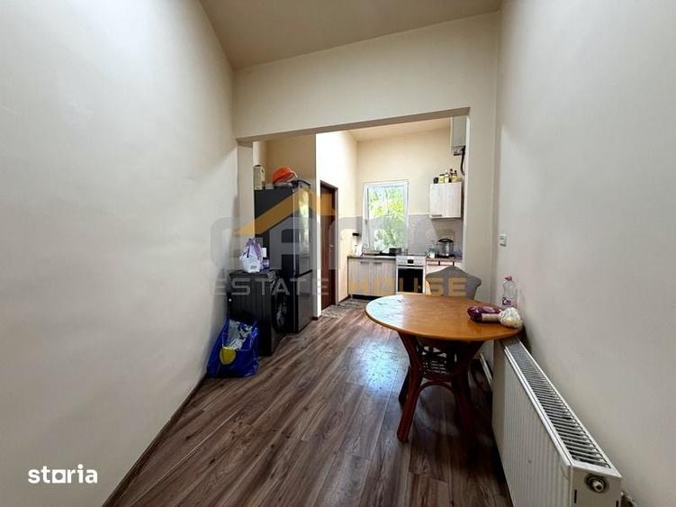 Apartament 2 camere, Central - 5
