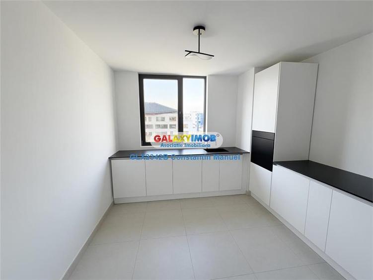 Apartament cu 4 camere decomandat, mobilat în Aviatorilor