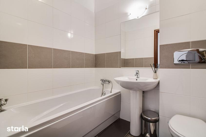NOU! 2 camere SUPERB, super VIEW, Baneasa- Iancu Nicolae! - 6