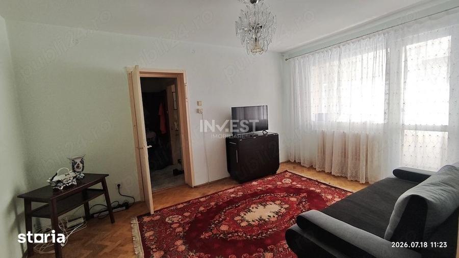 Apartament de 2 camere, 50 mp - Tatarasi - 6
