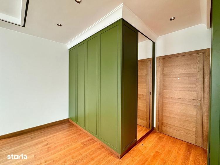 Apartament cu 2 camere în Tudor Vladimirescu