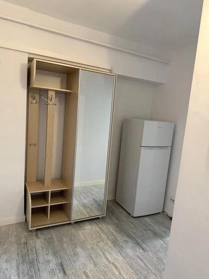 Garsonieră decomandată, mobilată în Nicolina