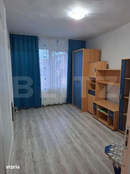 Apartament cu 2 camere în Tudor Vladimirescu