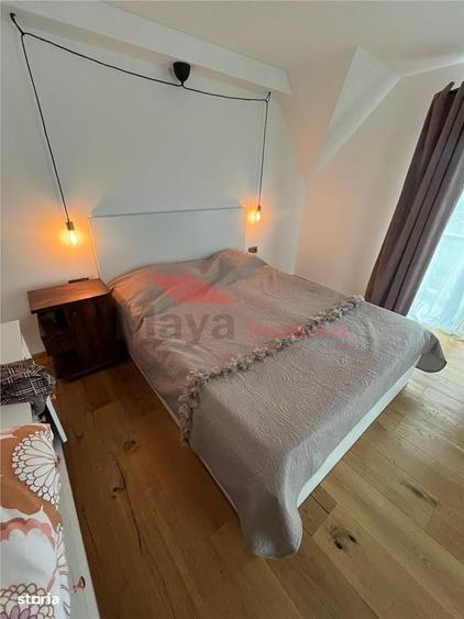 Casă cu 2 camere cu Teren 2000 Mp în Arcalia