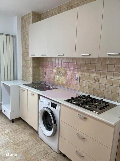 Apartament spatios si luminos Piata Unirii - 13