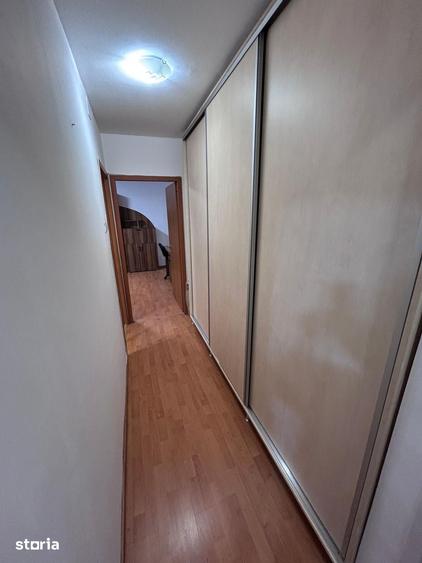 Apartament cu 2 camere decomandat în Berceni