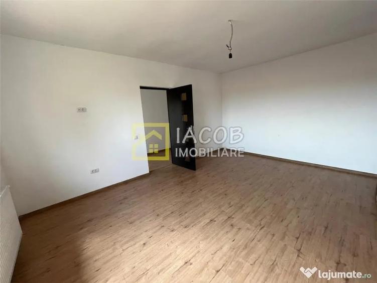Casă cu 3 camere cu Teren 1000 Mp în Bogdan Vodă