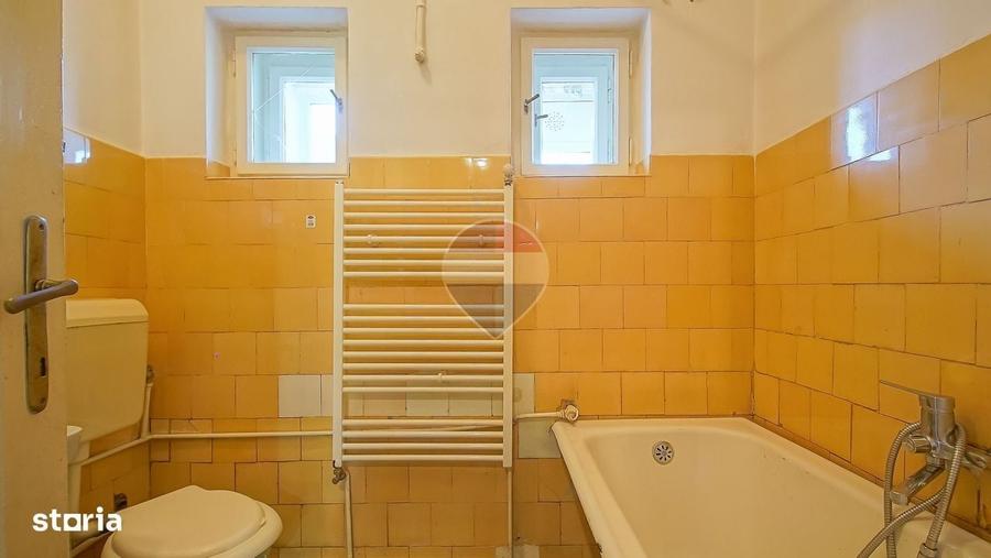 Apartament 2 camere decomandat, str. Crisana, langa Piata Dacia - 3