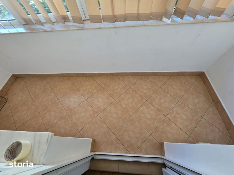 Apartament cu 3 camere în Trivale