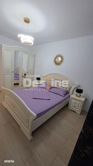 Apartament cu 2 camere în City Park Mall