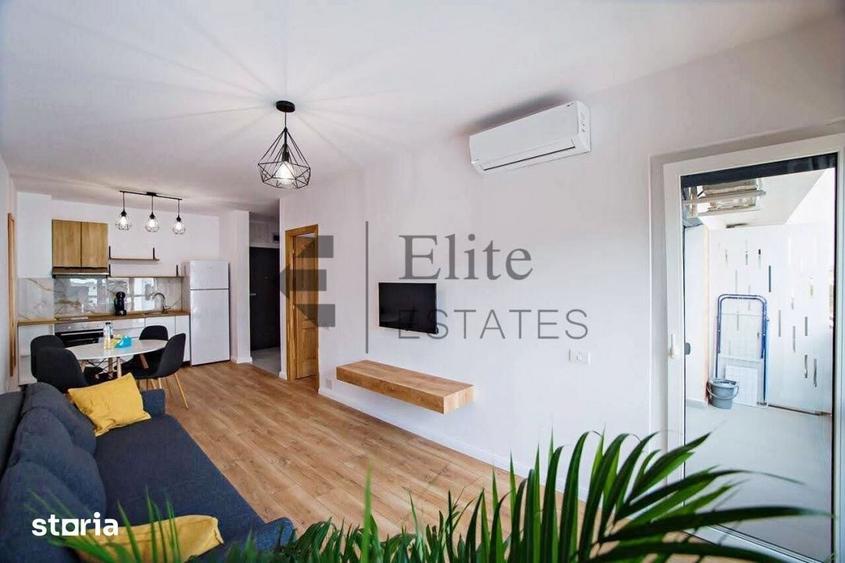 Apartament cu 2 camere în Cantemir