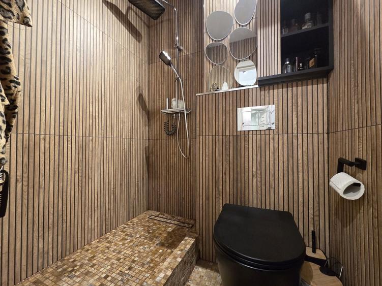 0% comision! Apartament cu 3 camere, etaj 3 din 4, Piața Zorilor - 9