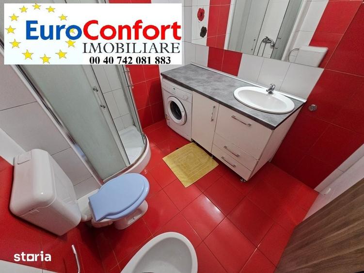 Apartament cu 2 camere în UTA