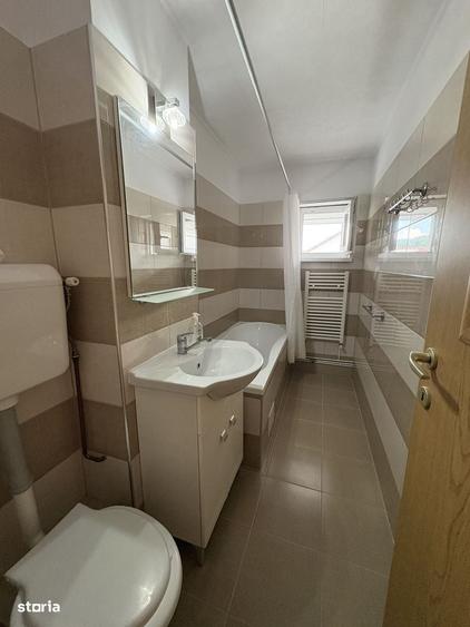 Apartament cu trei camere cartier Racadau - 6