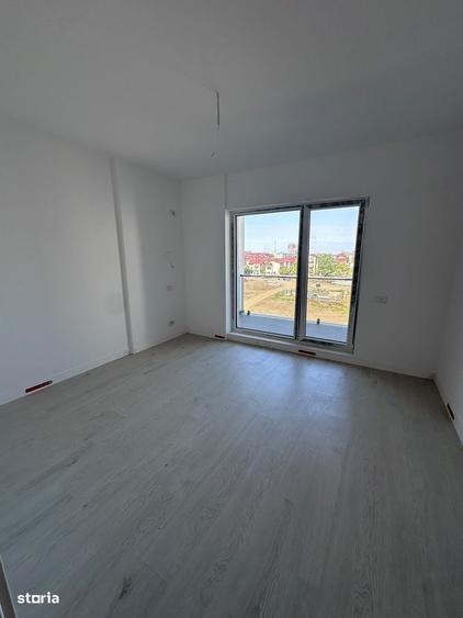 Apartament cu 2 camere decomandat în Berceni — fotografia 3