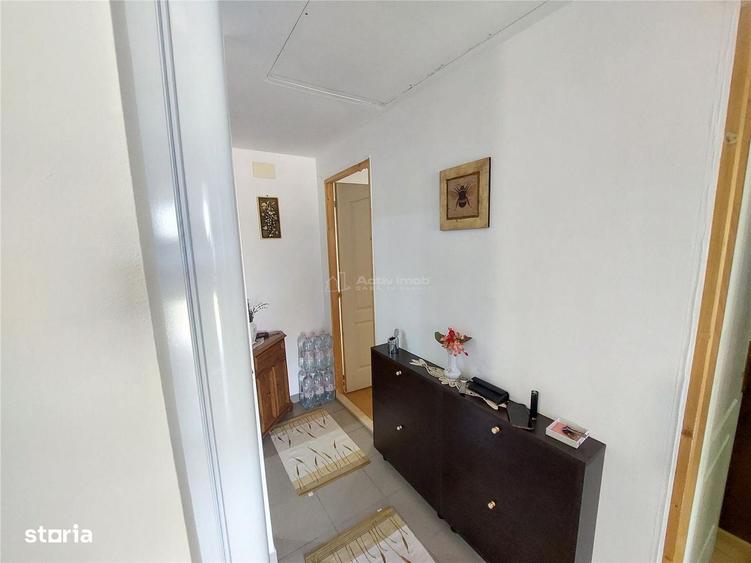 Casa tip PARTER, teren 1024 mp, Capatanesti, comuna Maracineni - 1