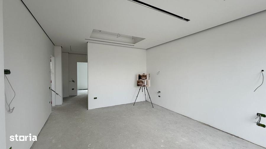 Vila individuala 7 camere cu finisaje incluse - 11