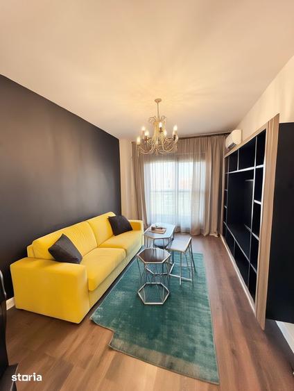Apartament 2 camere | 7 min M Petrache Poenareu / Grozavesti | Central - 5