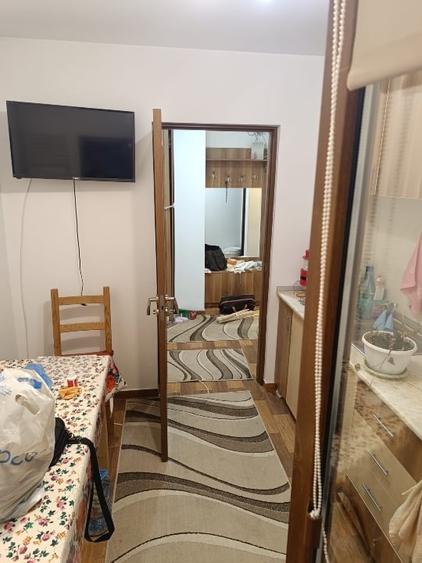 Apartament cu 2 camere decomandat în C5