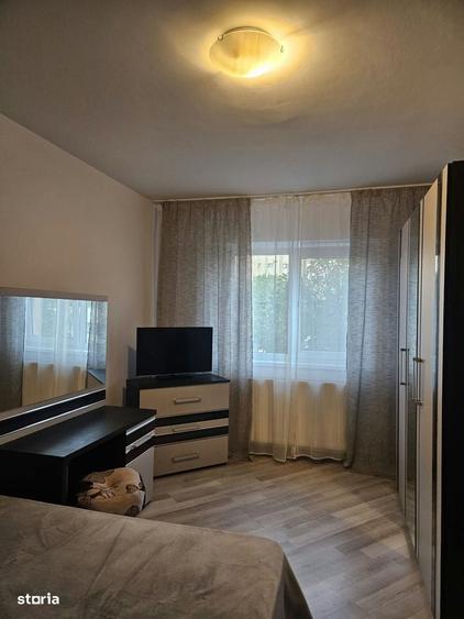 Apartament cu 2 camere decomandat în Județean