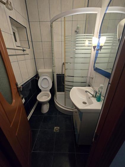 Apartament decomandat în Militari