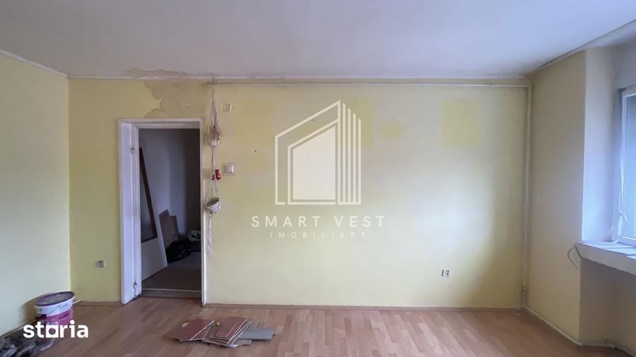 Apartament 3 camere | Etaj 4 | Micro 16 - 19