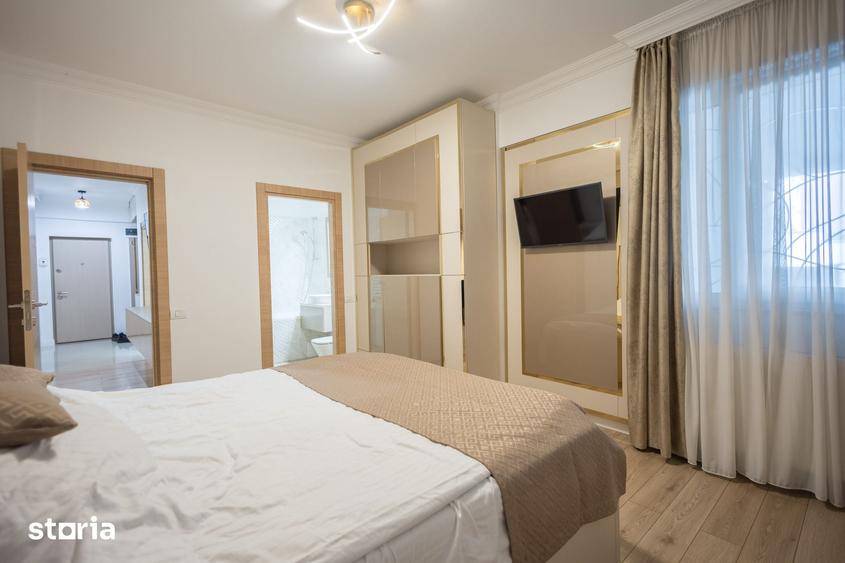 Vanzare Apartament 3 camere TITAN - BLOC NOU, langa parcul IOR - 16