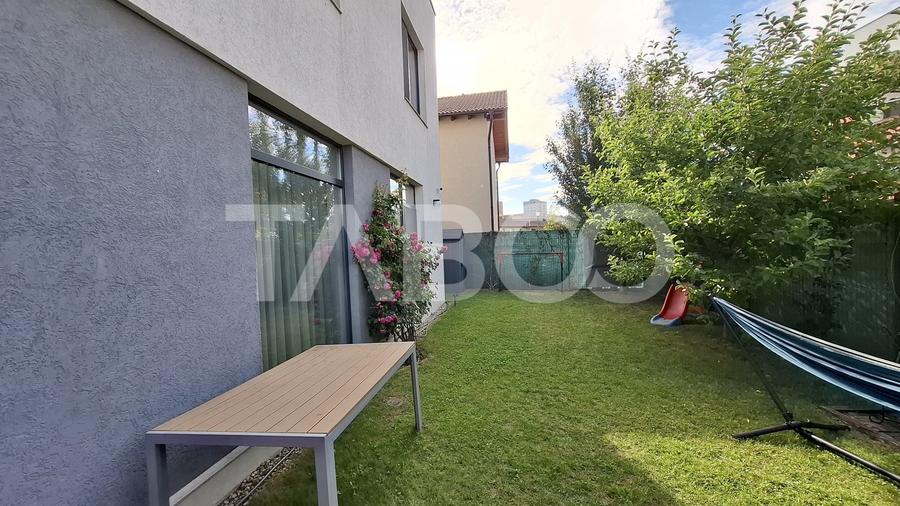 Casa moderna 3 in 1 in Selimbar Sibiu - 14