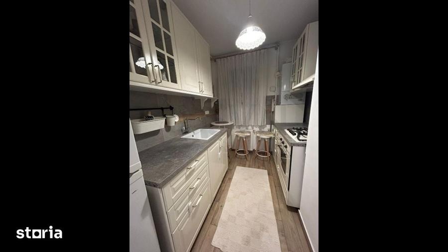Apartament 2 camere - Marriott - Caterala Neamului - 10