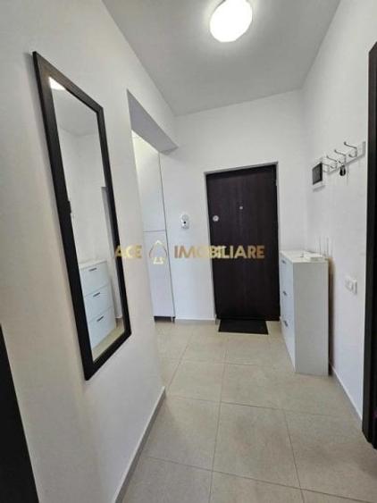 Apartament cu 2 camere decomandat, mobilat în Popești-Leordeni