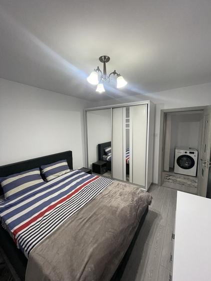 Apartament cu 2 camere în Pajura