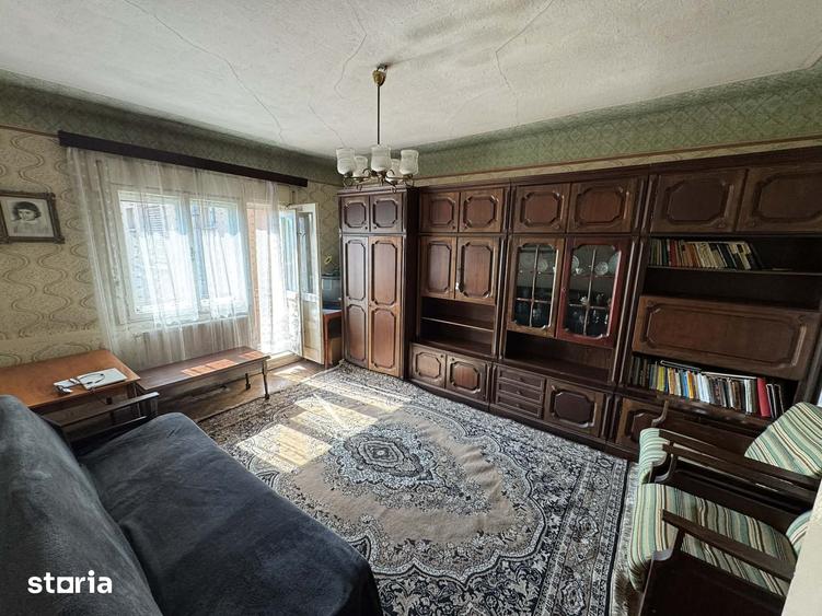 Casă cu 4 camere cu Teren 160 Mp în Ultracentral