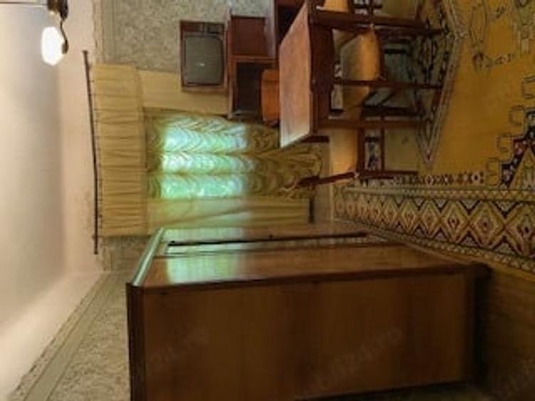 Casă cu 4 camere cu Teren 260 Mp în Școlilor