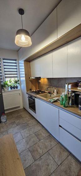 Apartament cu 2 camere decomandat în Barieră