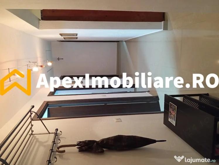 Apartament cu 3 camere decomandat în Ferentari