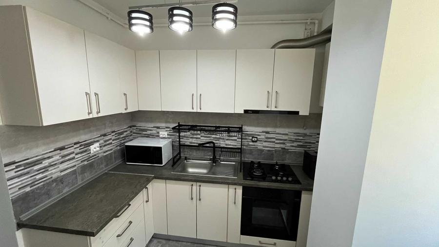 Inchiriez apartament 2 camere Gheorgheni - 2