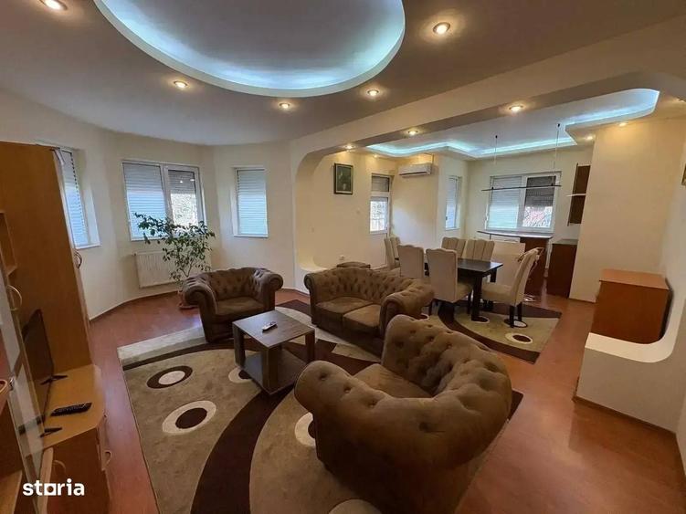 Vila Moderna Pipera De Inchiriat Gradina Privata&Acces Scolii Private - 3