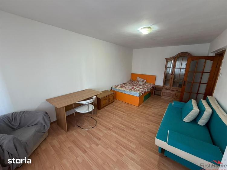 Apartament cu 2 camere decomandat în Brăilei