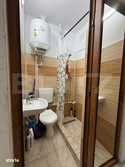 Garsonieră în Micro 19