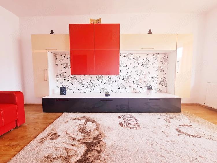 PROPRITAR, vand apartament decomandat, 2 camere, strada Muncii, locatie excelenta - 1